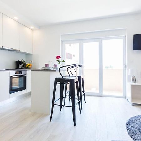 2Sis 2 Apartments Zadar Eksteriør billede
