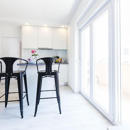 2Sis 2 Apartments Zadar Værelse billede