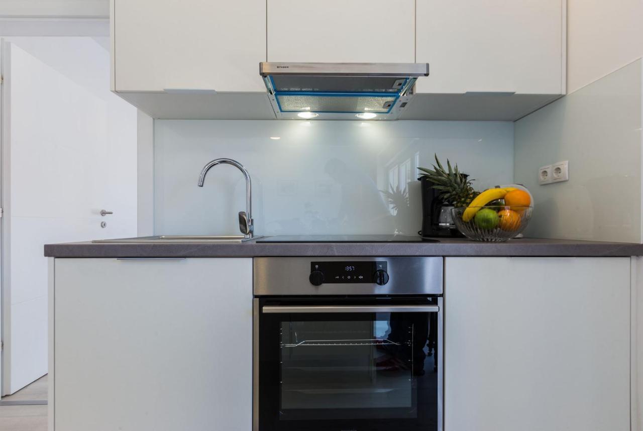 2Sis 2 Apartments Zadar Eksteriør billede