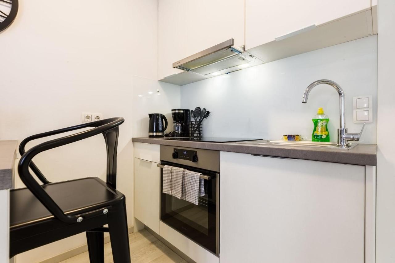 2Sis 2 Apartments Zadar Eksteriør billede