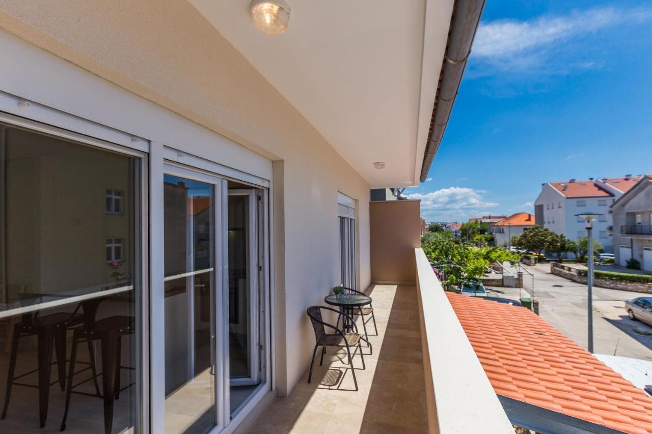 2Sis 2 Apartments Zadar Værelse billede